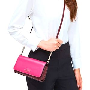 LIKE NEW KATE SPADE CAMERON STREET CORIN CROSSBODY